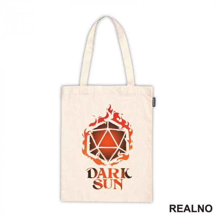 Dark Sun - D&D - Dungeons And Dragons - Ceger