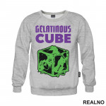 Gelatinous Cube - D&D - Dungeons And Dragons - Duks