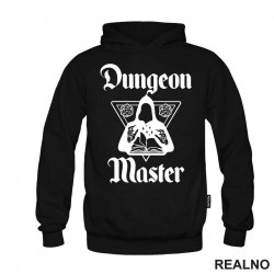 Dungeon Master - Book - D&D - Dungeons And Dragons - Duks Dungeon Master - Book - D&D - Dungeons And Dragons - Duks