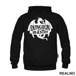Dungeon Master - Dragon - D&D - Dungeons And Dragons - Duks Dungeon Master - Dragon - D&D - Dungeons And Dragons - Duks