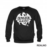 Dungeon Master - Dragon - D&D - Dungeons And Dragons - Duks