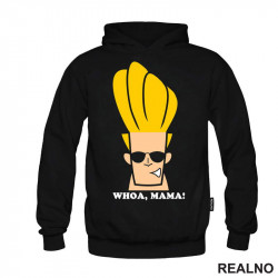 Johnny Bravo - Osmeh - Crtani Filmovi - Duks Johnny Bravo - Osmeh - Crtani Filmovi - Duks