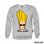 Johnny Bravo - Osmeh - Crtani Filmovi - Duks