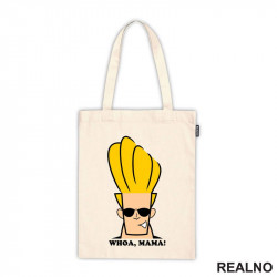 Johnny Bravo - Osmeh - Crtani Filmovi - Ceger