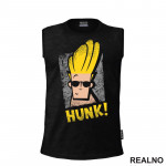 Johnny Bravo - Hunk - Crtani Filmovi - Majica