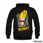 Johnny Bravo - Hunk - Crtani Filmovi - Duks