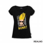 Johnny Bravo - Hunk - Crtani Filmovi - Majica