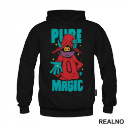 Orco - Magic - Masters of the Universe - Duks