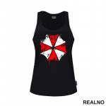 Umbrella Corporation Logo - Resident Evil - Majica