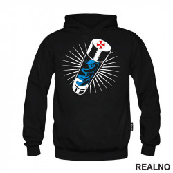 T - Virus - Resident Evil - Duks T - Virus - Resident Evil - Duks
