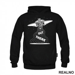 Stars - The Truth Is Out There - The X-Files - Duks Stars - The Truth Is Out There - The X-Files - Duks