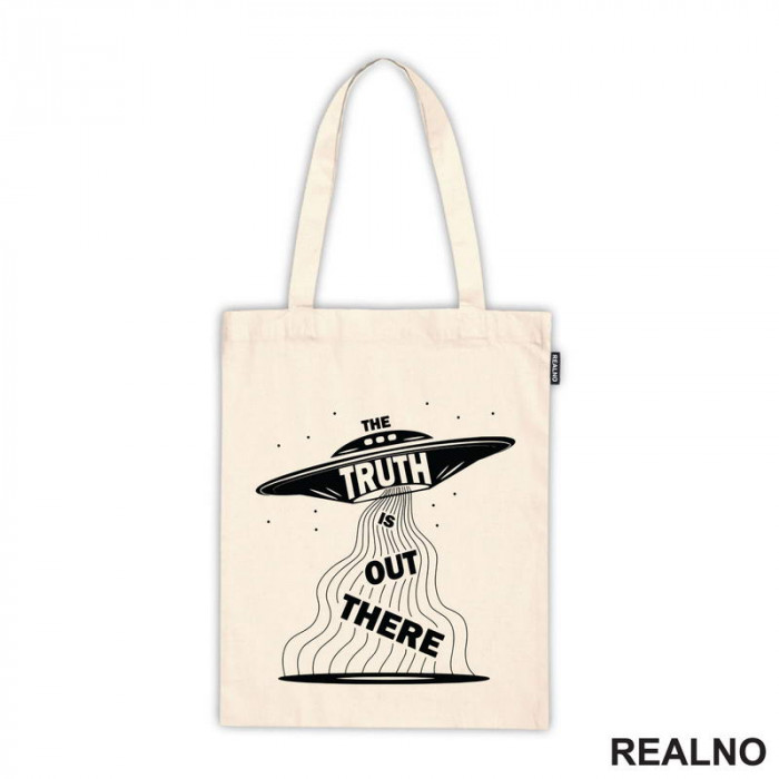 Stars - The Truth Is Out There - The X-Files - Ceger