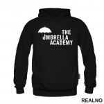 Logo - Small - The Umbrella Academy - Duks