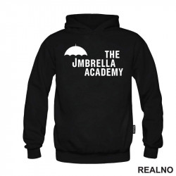 Logo - Small - The Umbrella Academy - Duks Logo - Small - The Umbrella Academy - Duks