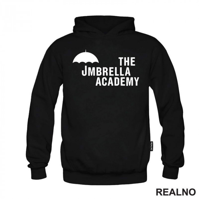 Logo - Small - The Umbrella Academy - Duks