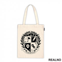 Ut Malum Pluvia - The Umbrella Academy - Ceger Ut Malum Pluvia - The Umbrella Academy - Ceger