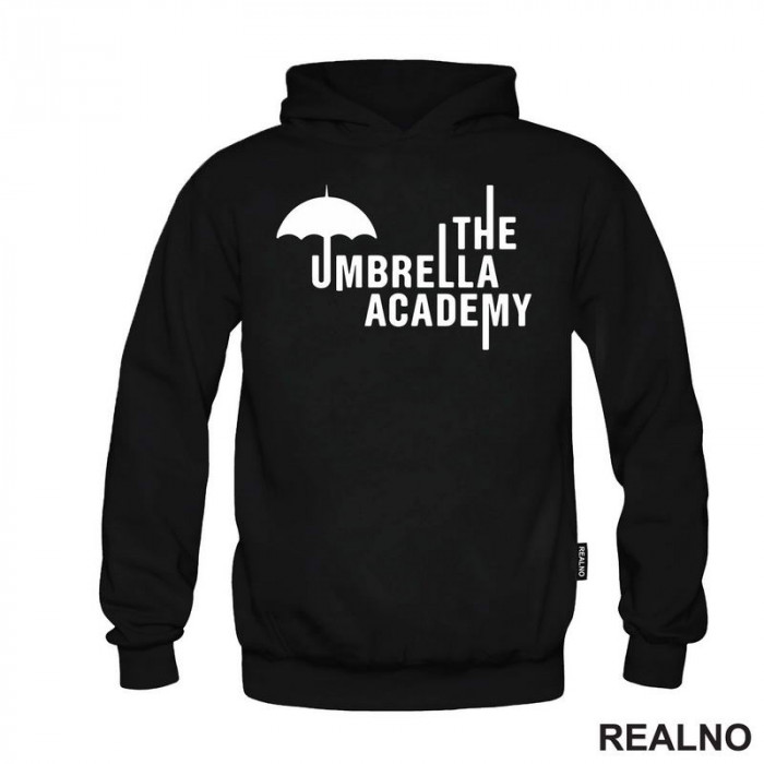 Logo - Lines - The Umbrella Academy - Duks