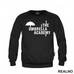 Logo - Lines - The Umbrella Academy - Duks