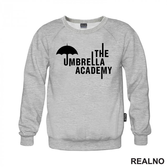 Logo - Lines - The Umbrella Academy - Duks