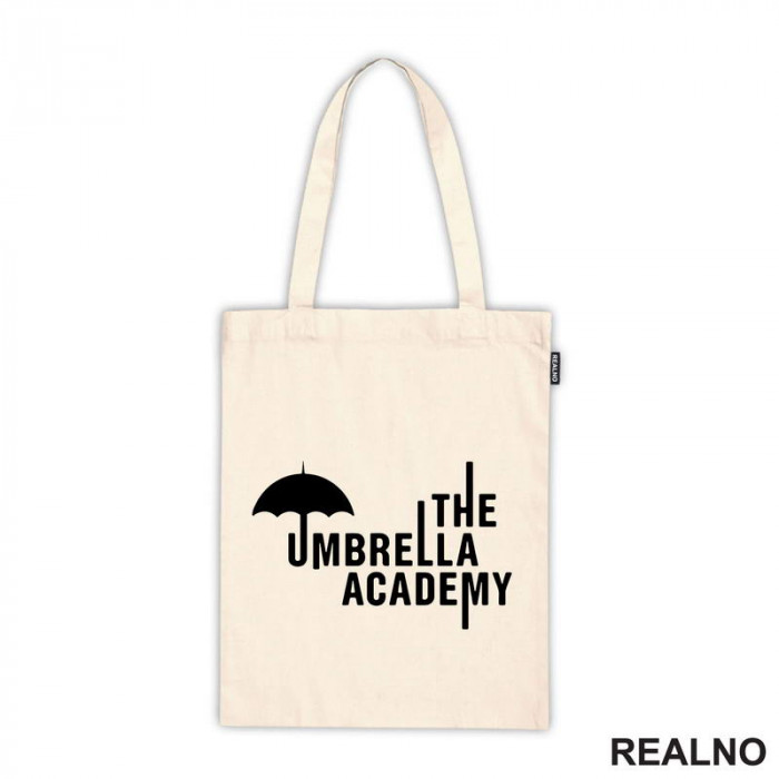 Logo - Lines - The Umbrella Academy - Ceger