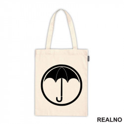 Logo - Circle - The Umbrella Academy - Ceger Logo - Circle - The Umbrella Academy - Ceger
