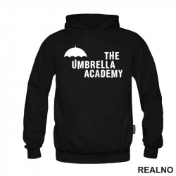 Logo - Uneven - The Umbrella Academy - Duks Logo - Uneven - The Umbrella Academy - Duks