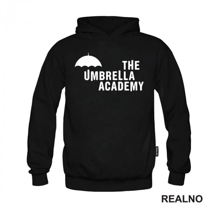 Logo - Uneven - The Umbrella Academy - Duks