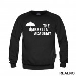 Logo - Uneven - The Umbrella Academy - Duks