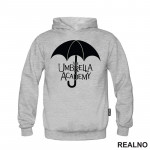 Logo - Letters - The Umbrella Academy - Duks