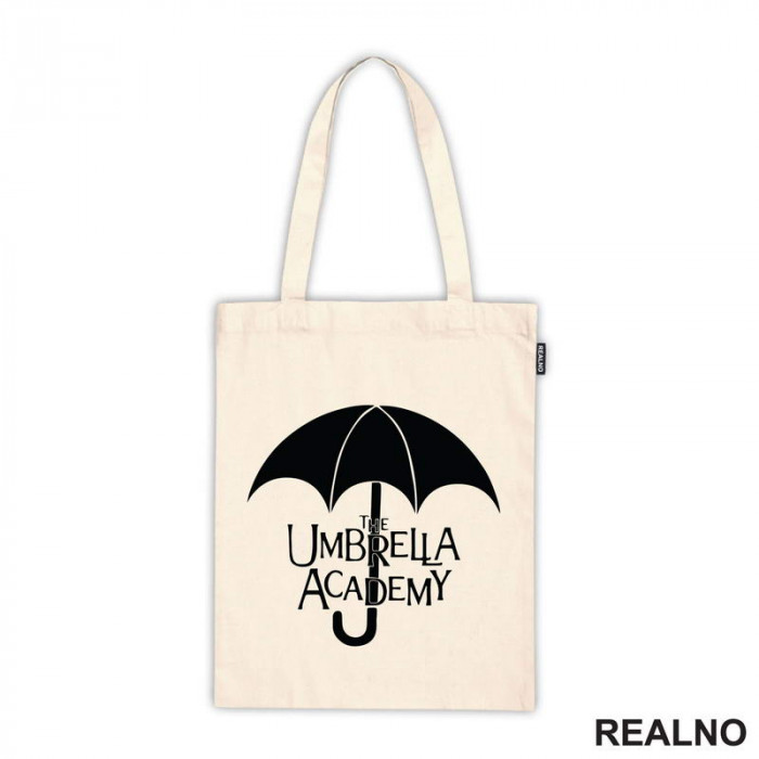 Logo - Letters - The Umbrella Academy - Ceger