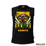 Karate - Cobra Kai - Majica