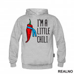 I'm A Little Chili - Humor - Duks