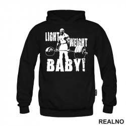 Light Weight, Baby! - Trening - Duks Light Weight, Baby! - Trening - Duks