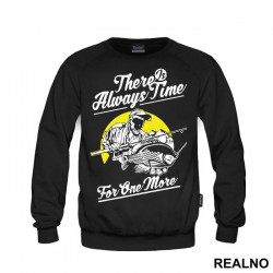 There Is Always Time For One More - Pecanje - Fishing - Duks