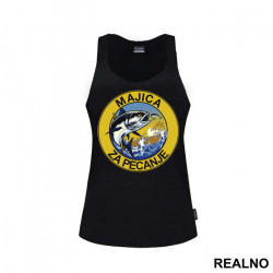 Majica Za Pecanje - Fishing - Majica