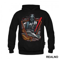 Legacy - Darth Vader - Star Wars - Duks
