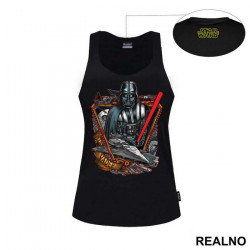 Legacy - Darth Vader - Star Wars - Majica