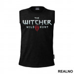 Wild Hunt Logo - The Witcher - Majica