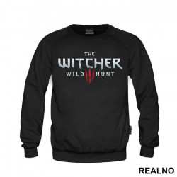 Wild Hunt Logo - The Witcher - Duks
