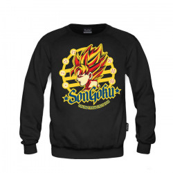 Saving Earth Since 1988 - Goku - Dragon Ball - Duks