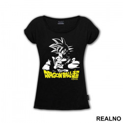 Dragon Ball Super - Goku - Majica
