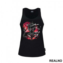 Majin Vegeta - Goku - Dragon Ball - Majica