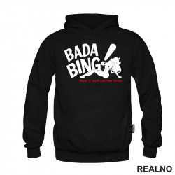 Bada Bing - The Sopranos - Duks Bada Bing - The Sopranos - Duks