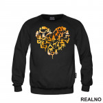 Heart - Yoga - Duks Heart - Yoga - Duks