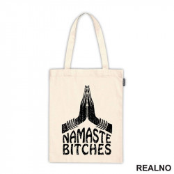 Namaste Bitches - Yoga - Ceger Namaste Bitches - Yoga - Ceger