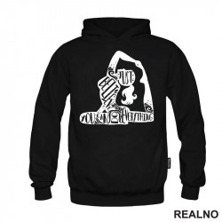 Just Believe - Yoga - Duks Just Believe - Yoga - Duks