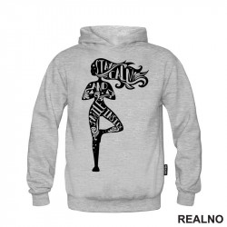 Stay Calm - Yoga - Duks Stay Calm - Yoga - Duks