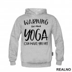 Make You Hot - Yoga - Duks