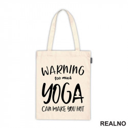 Make You Hot - Yoga - Ceger Make You Hot - Yoga - Ceger