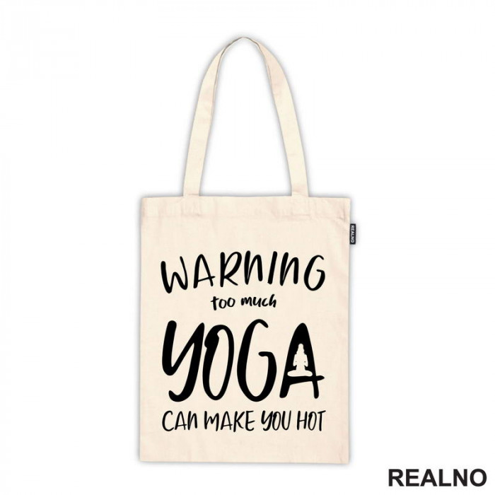 Make You Hot - Yoga - Ceger